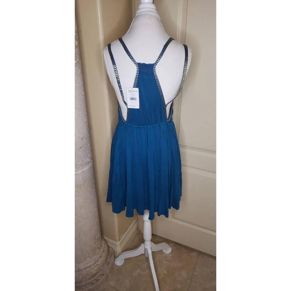 Free People dress, size small, new with